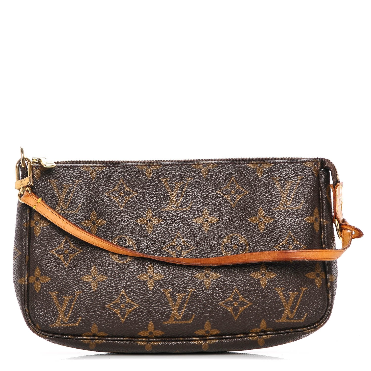 Louis Vuitton Monogram Pochette Accessories 1 of 7