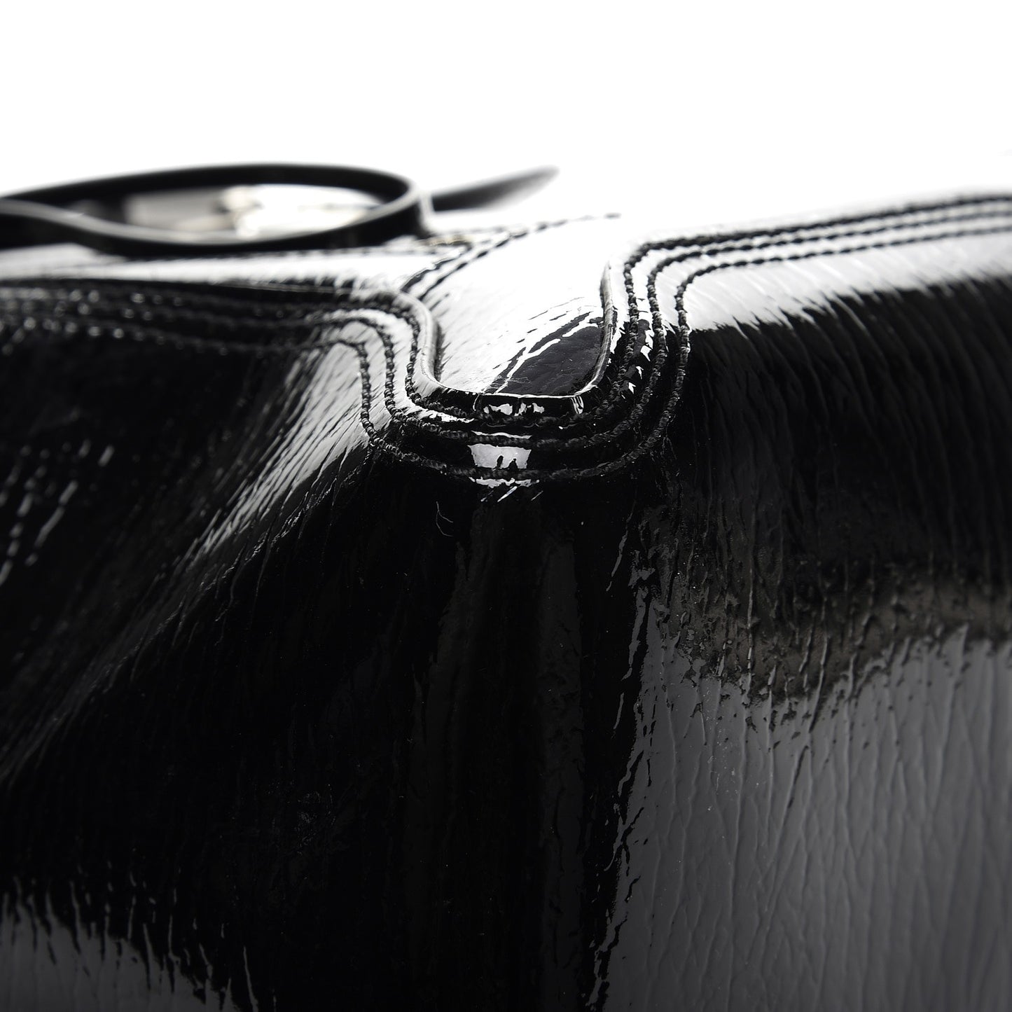 3.1 Patent Pashli Backpack Black