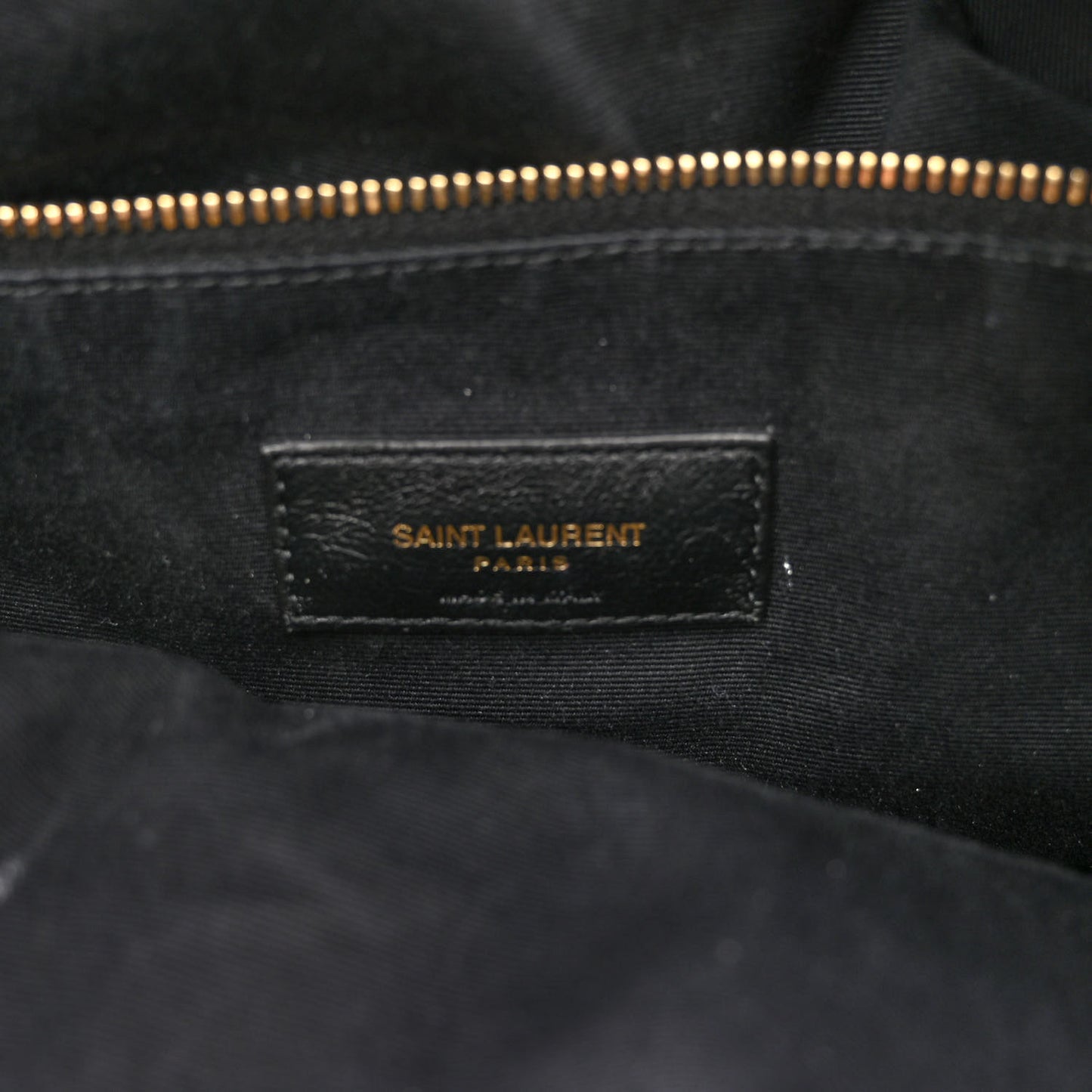 Suede Leopard Print Camden Shopping Tote