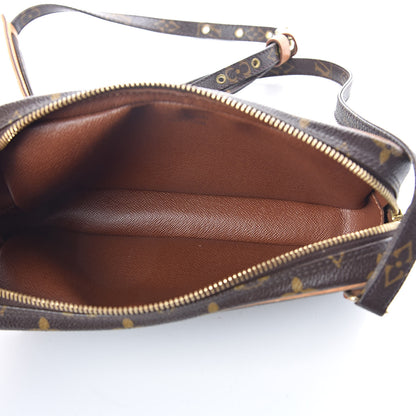 Louis Vuitton Monogram Pochette Marly Bandouliere 5 of 8