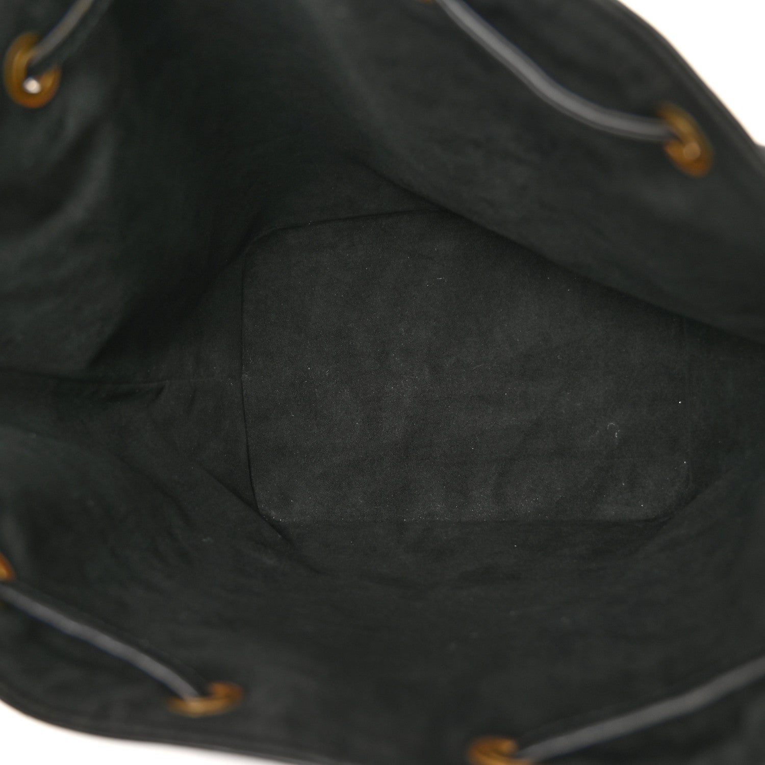 Louis Vuitton Epi Petit Noe Black 5 of 12