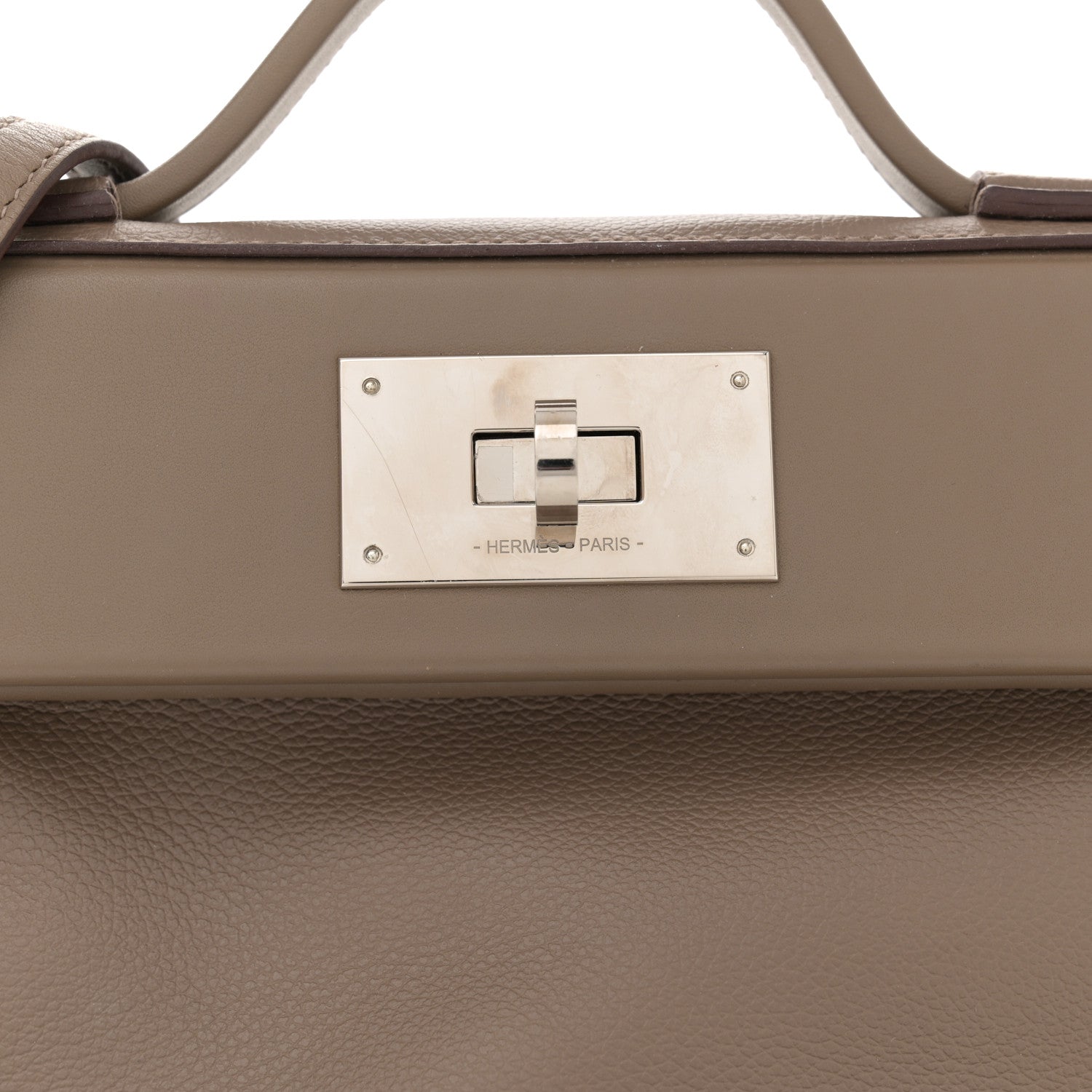 Hermes Evercolor Swift 24/24 21 Etoupe 8 of 15