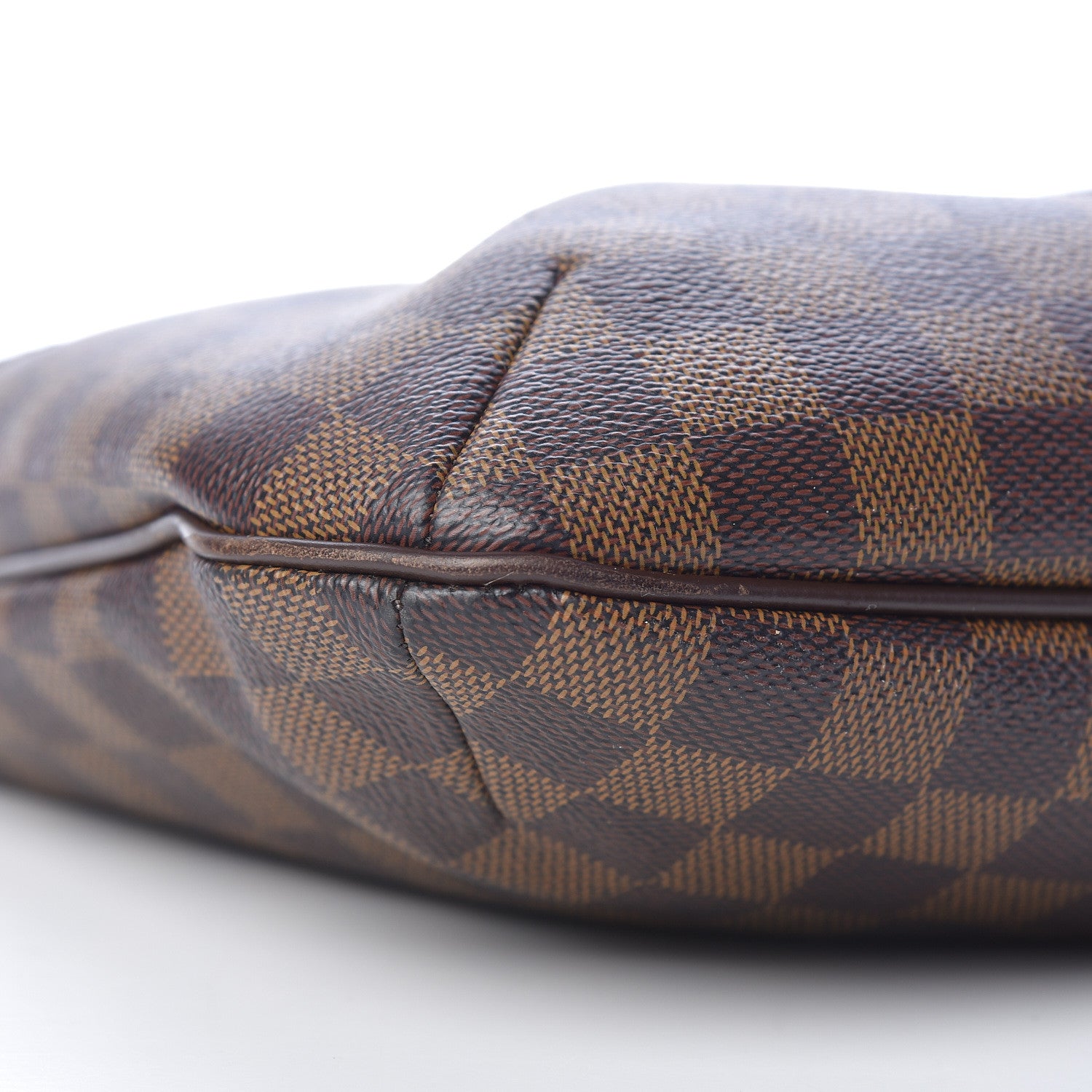 Louis Vuitton Damier Ebene Bloomsbury PM 9 of 10