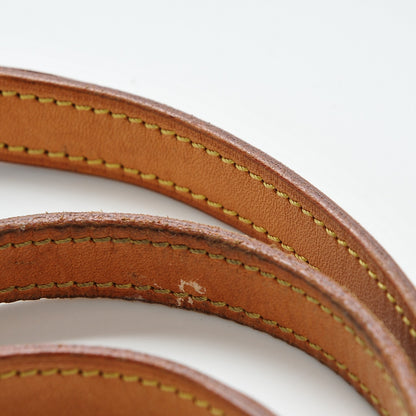 Louis Vuitton Vachetta Shoulder Strap 5 of 7