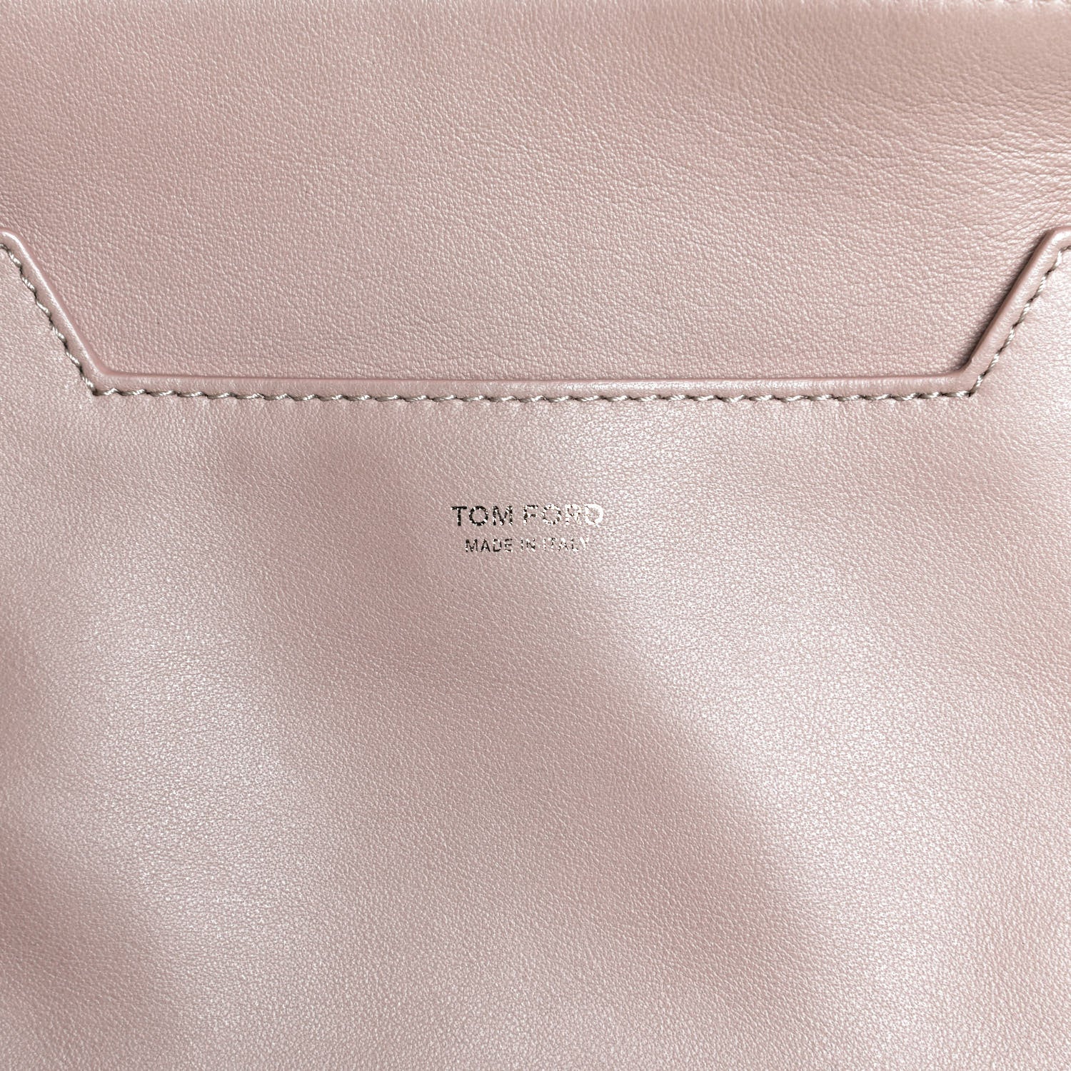 Tom Ford Calfskin Medium Jennifer Crossbody Tuscany Pink 6 of 14
