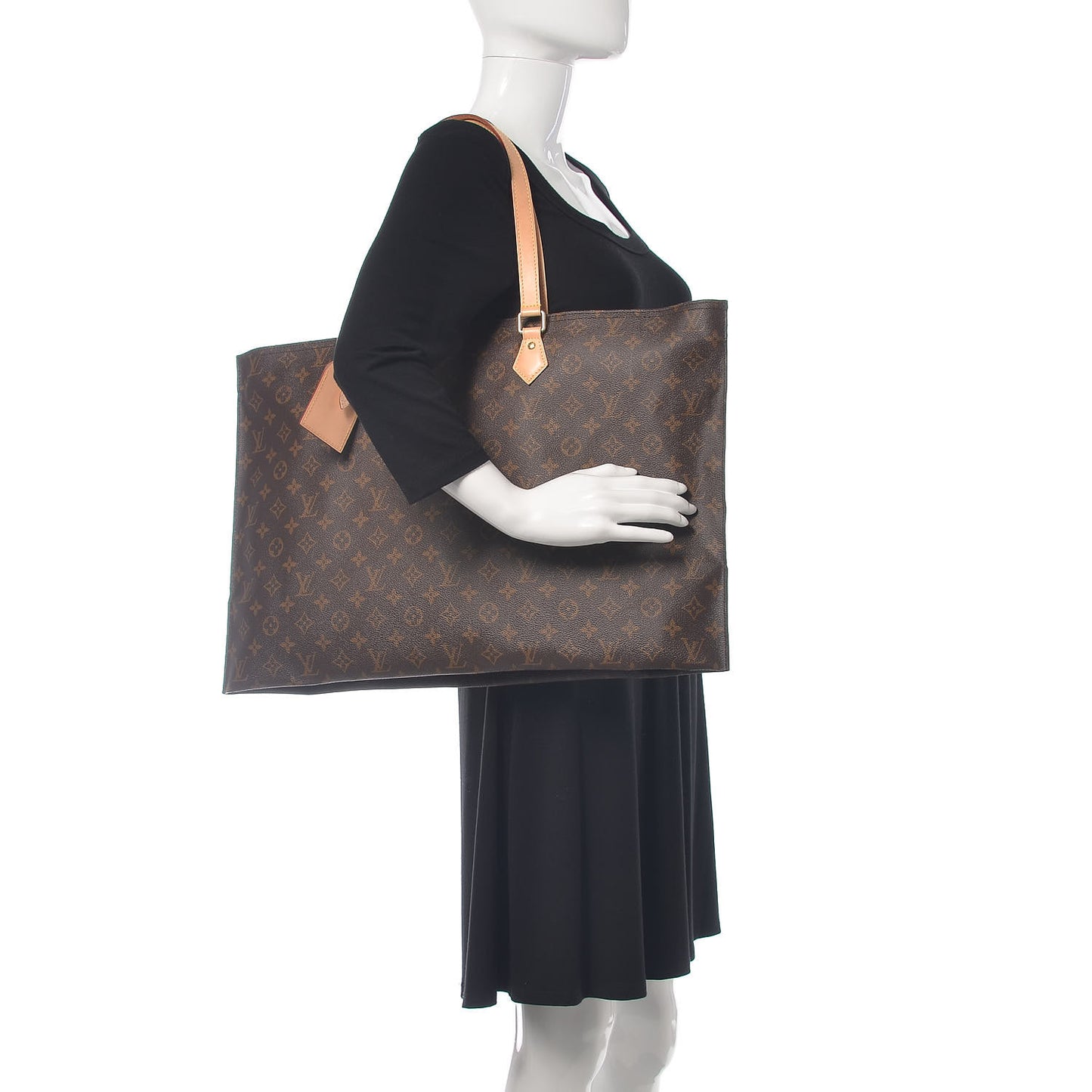 Monogram All-In MM