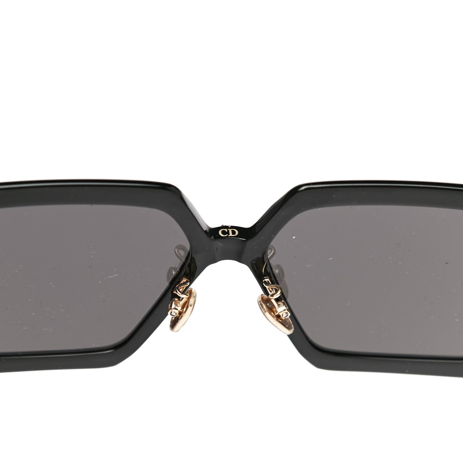 Christian Dior DiorSolar S1U Sunglasses Black 8 of 9