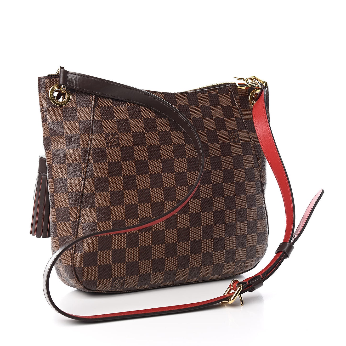 Damier Ebene South Bank Besace