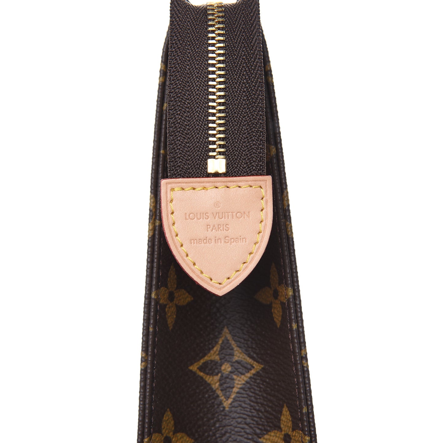 Monogram Toiletry Pouch 26