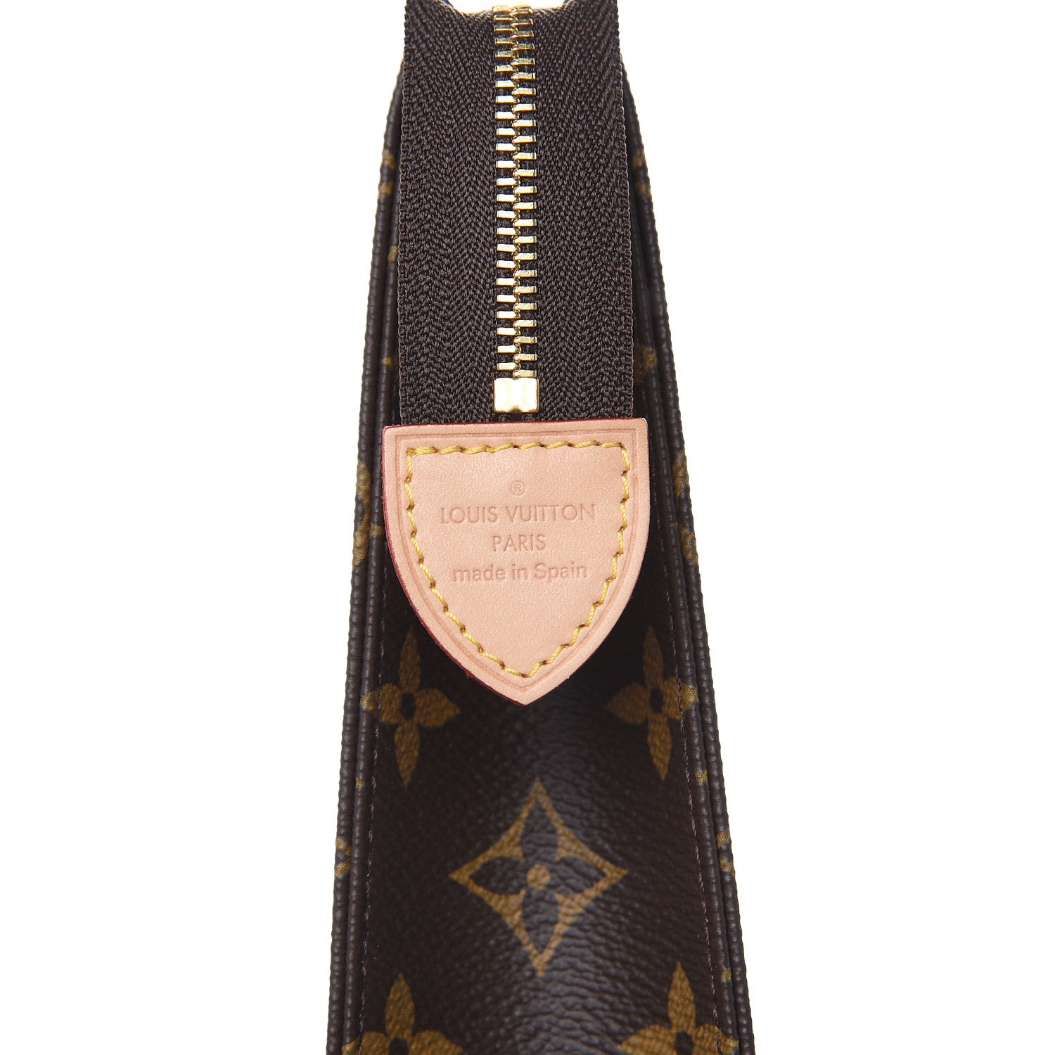 Louis Vuitton Monogram Toiletry Pouch 26 7 of 7