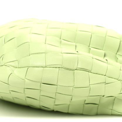 Bottega Veneta Nappa Intrecciato Mini Jodie Fennel 11 of 11