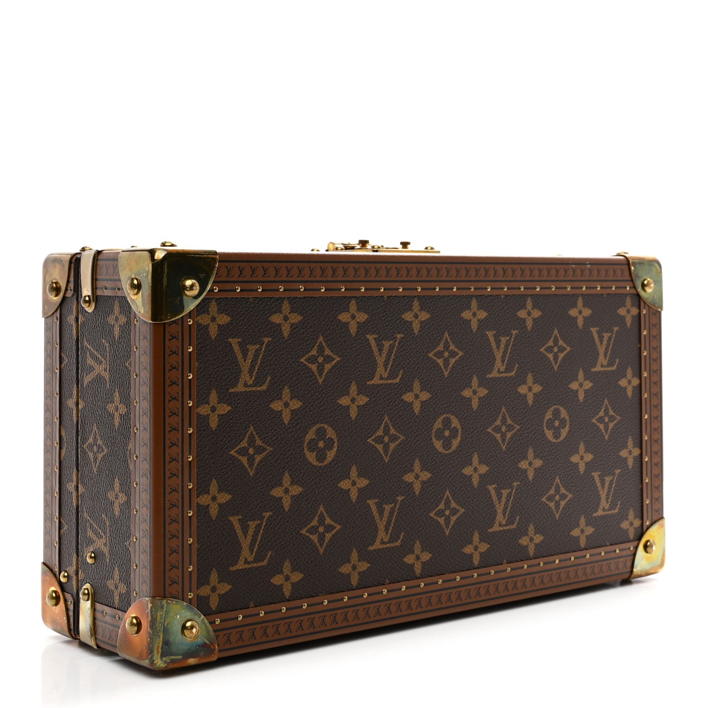 Monogram Coffret 8 Watch Case
