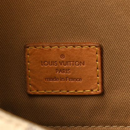 Louis Vuitton Damier Azur Graceful MM 10 of 25