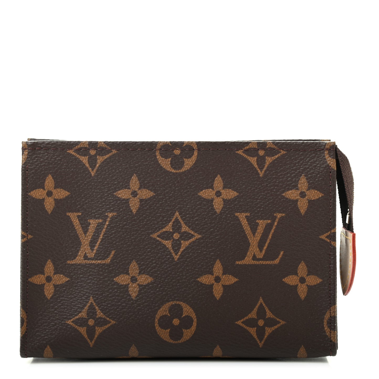 Monogram Toiletry Pouch 15
