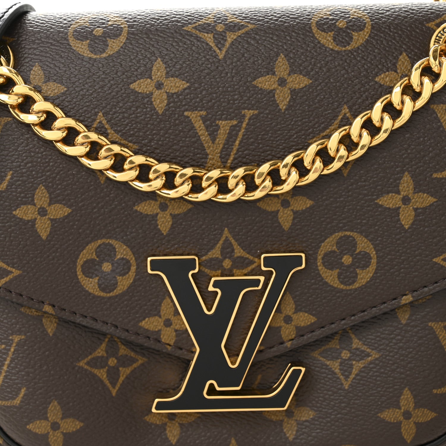Louis Vuitton Monogram Passy 7 of 9