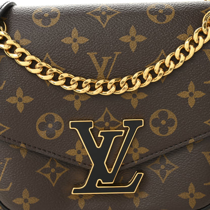Louis Vuitton Monogram Passy 7 of 9