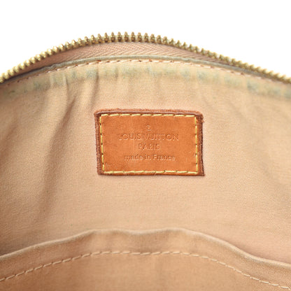 Louis Vuitton Vernis Montebello PM Dune 6 of 13