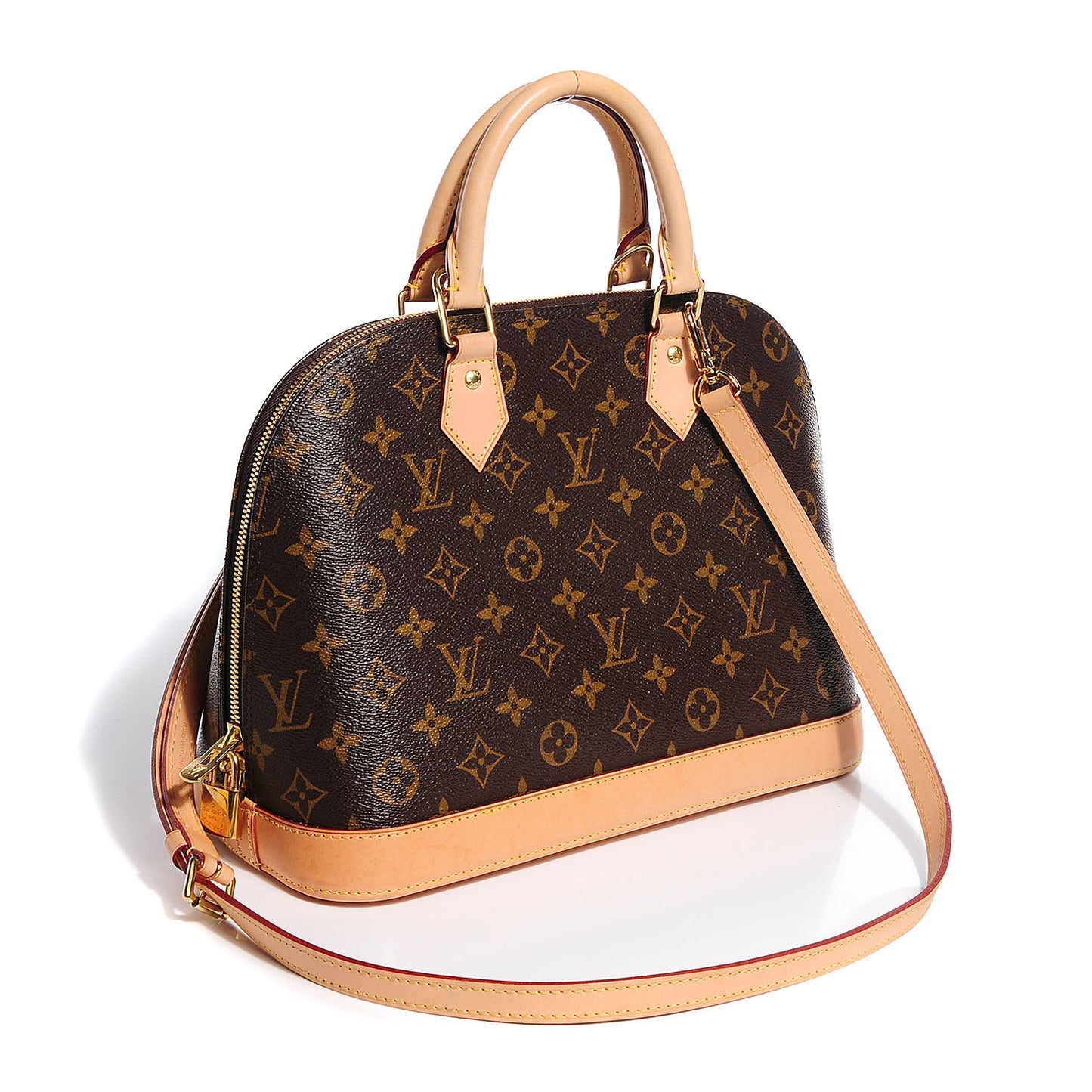 Monogram Alma PM