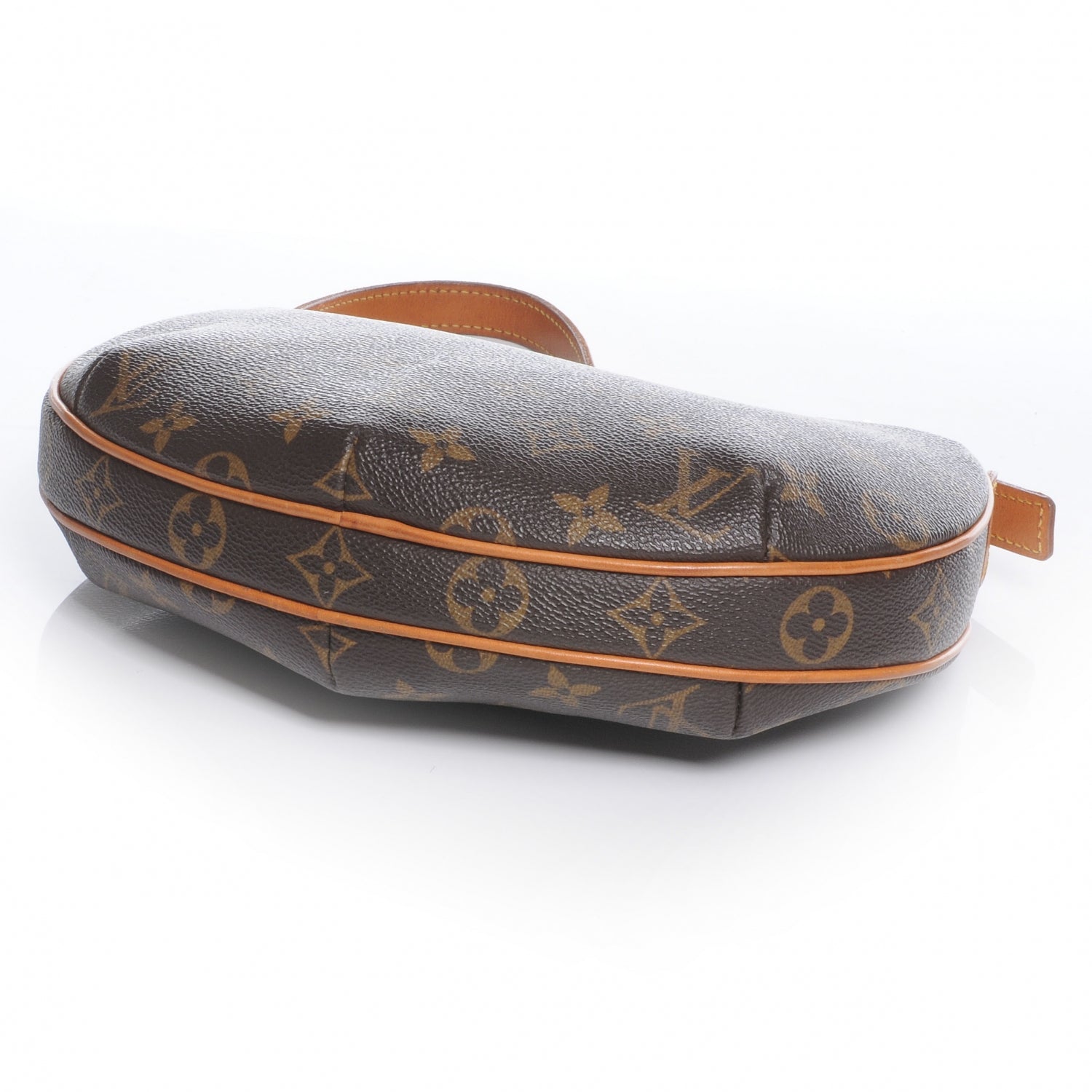 Louis Vuitton Monogram Croissant PM 4 of 7