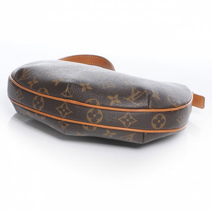 Louis Vuitton Monogram Croissant PM 4 of 7
