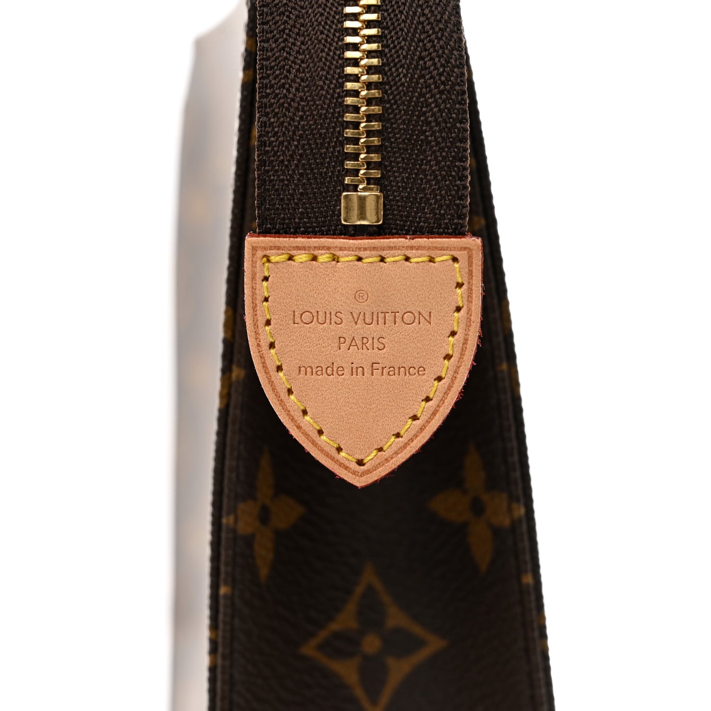 Monogram Toiletry Pouch 26