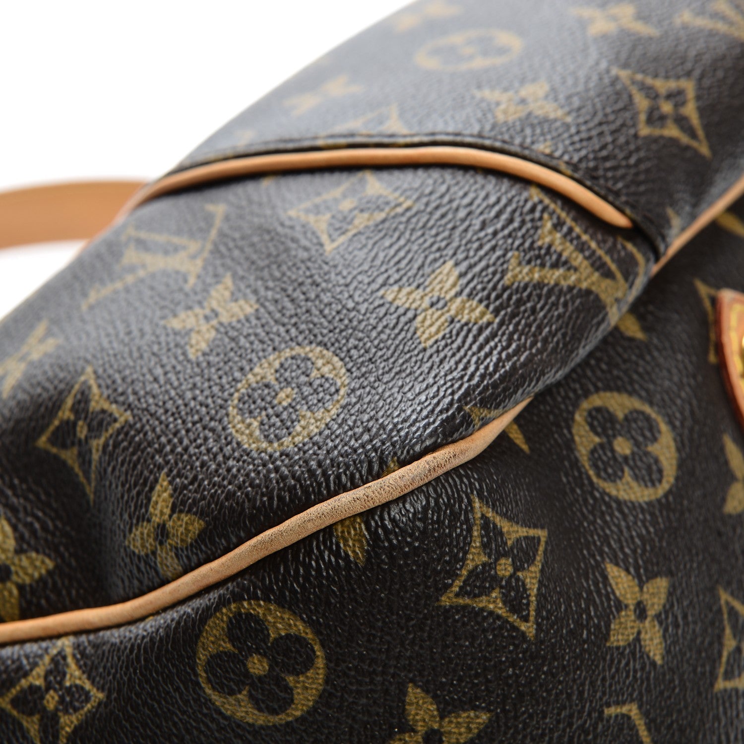 Louis Vuitton Monogram Galliera PM 9 of 10