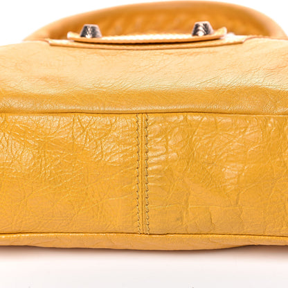 Balenciaga Agneau Giant 12 Gold Hardware First Mangue 9 of 13