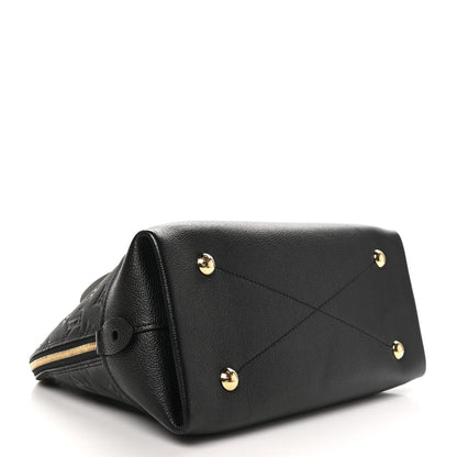 Louis Vuitton Empreinte Neo Alma PM Black 4 of 10