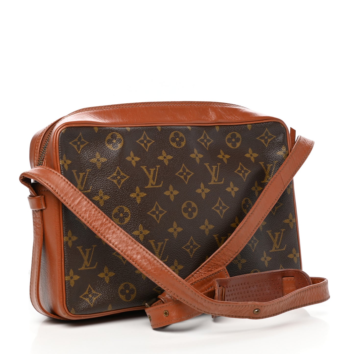 Monogram Sac Bandouliere