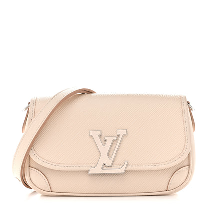 Louis Vuitton Epi Buci Crossbody 1 of 9