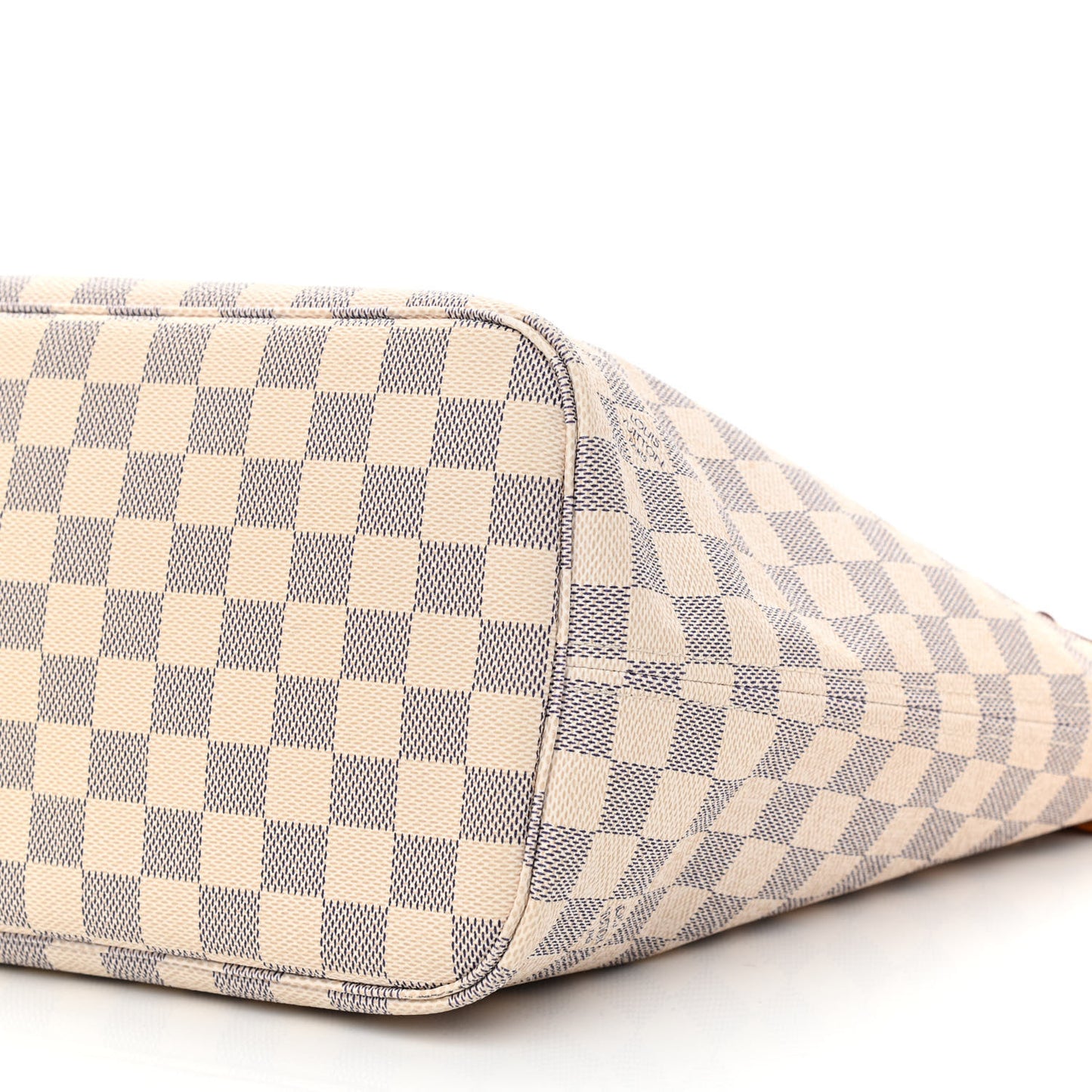 Damier Azur Neo Neverfull MM
