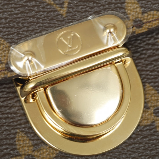 Monogram Koala Compact Wallet