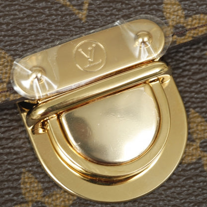 Louis Vuitton Monogram Koala Compact Wallet 6 of 11