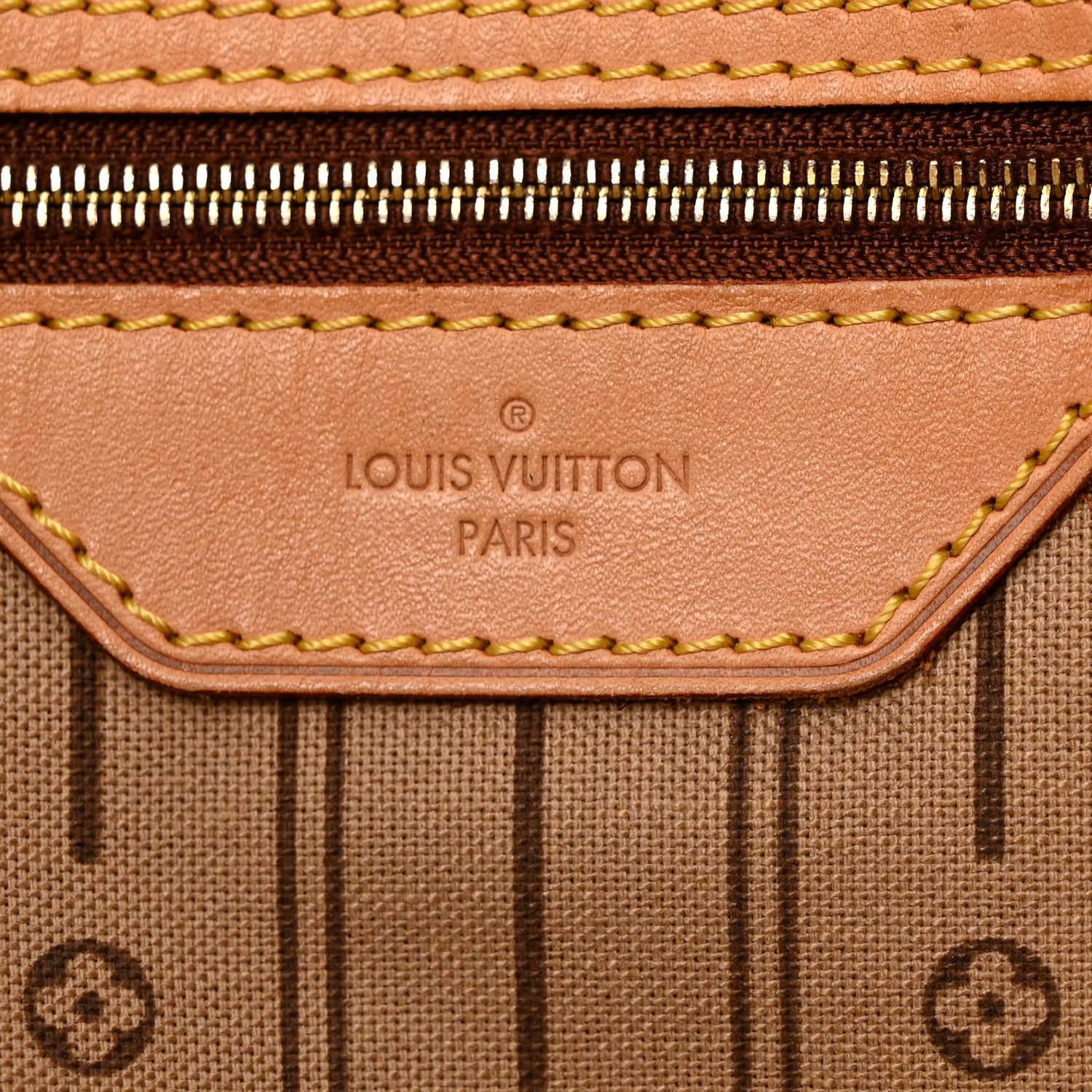 Louis Vuitton Monogram Delightful PM 7 of 17
