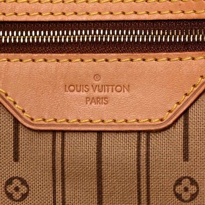Louis Vuitton Monogram Delightful PM 7 of 17