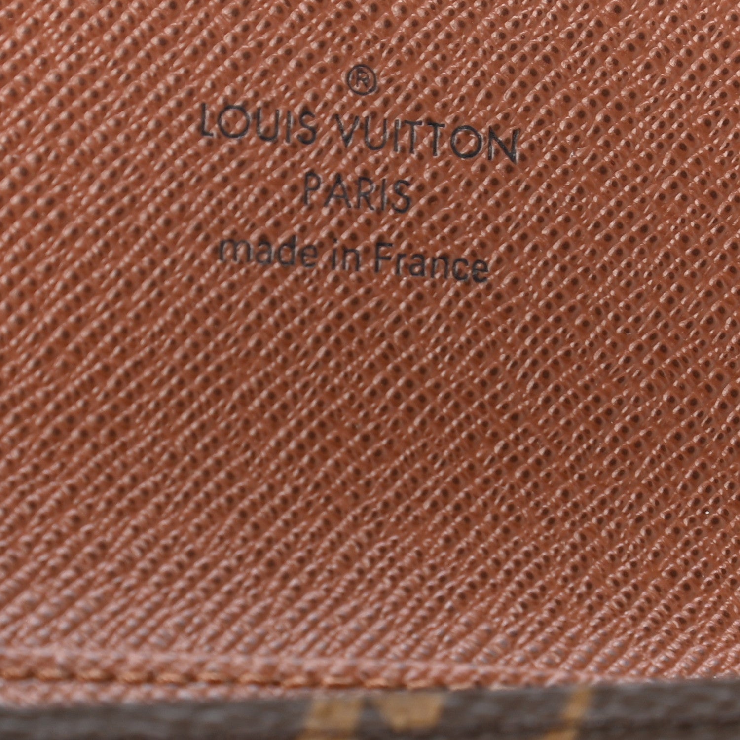 Louis Vuitton Monogram 6 Key Multicles Holder 6 of 7