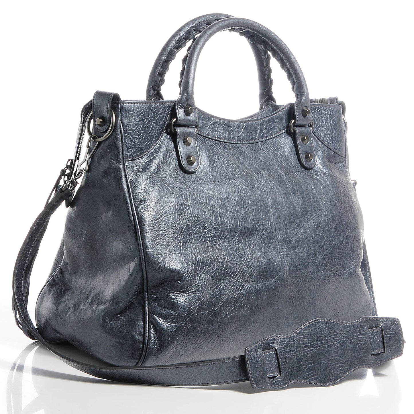 Agneau Velo Anthracite