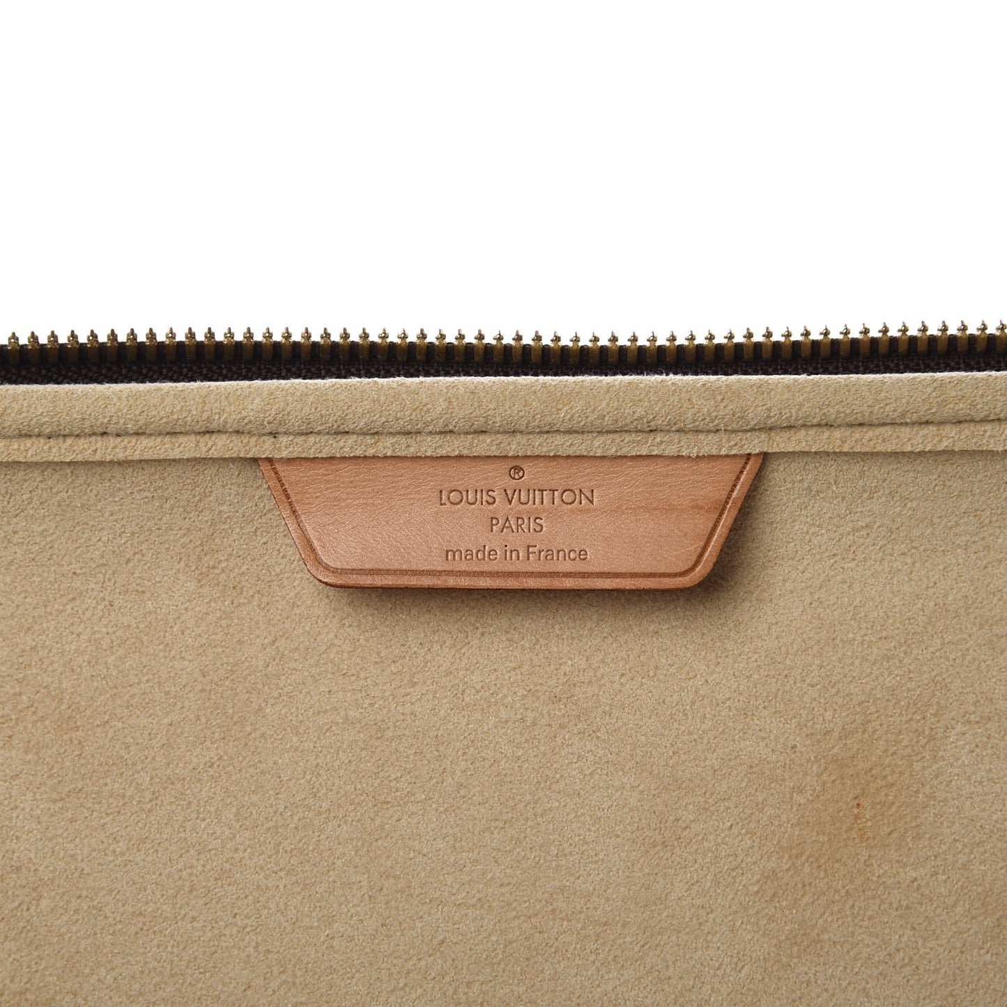 Monogram 15 Inch Laptop Sleeve
