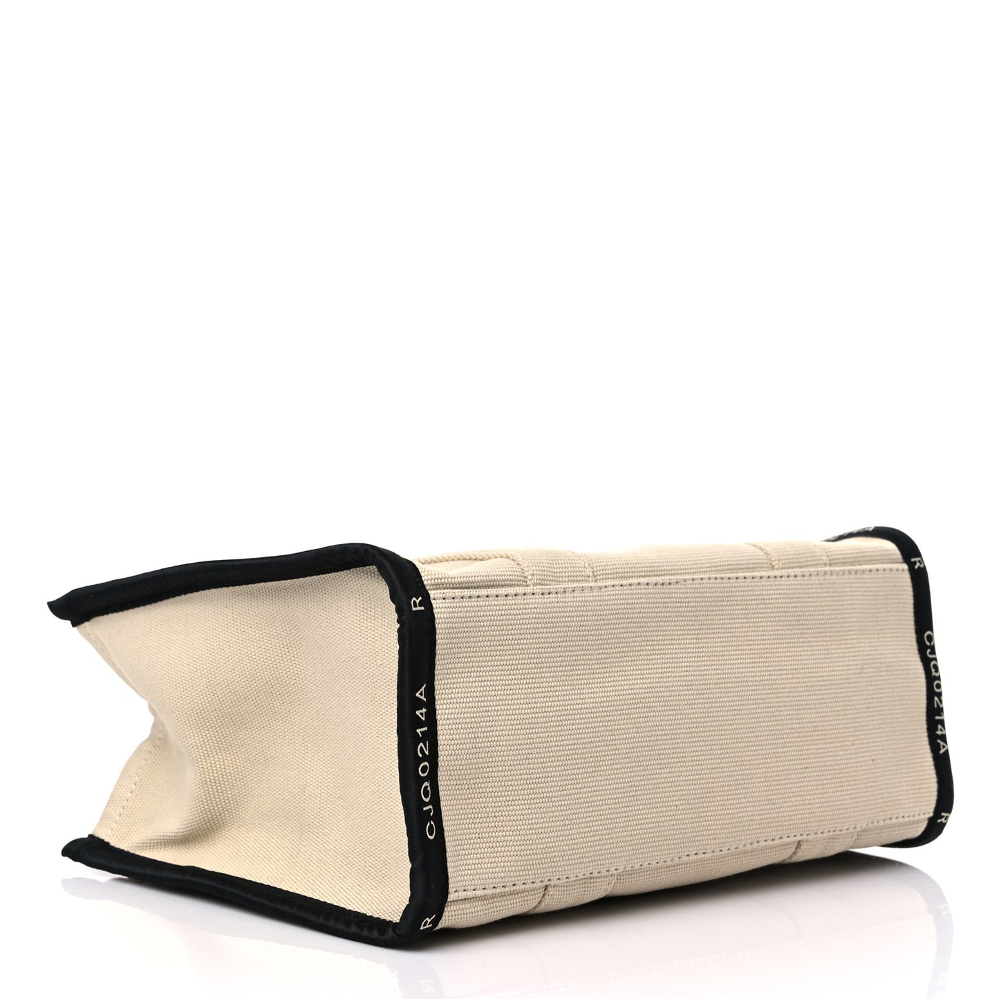 Jacquard Medium The Traveler Tote Bag Warm Sand
