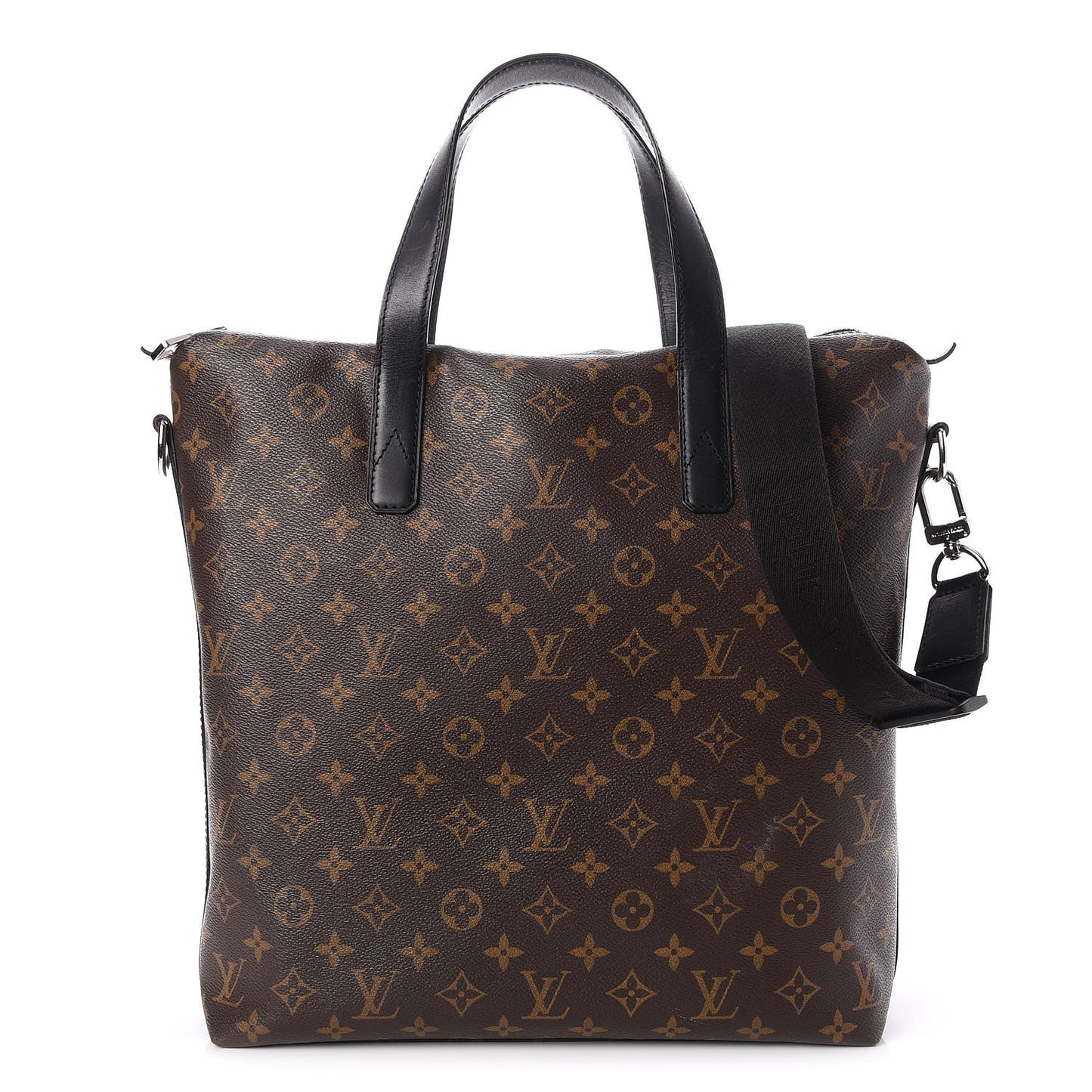 Monogram Macassar Kitan