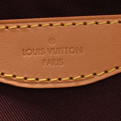 Louis Vuitton Monogram Boulogne NM 6 of 10