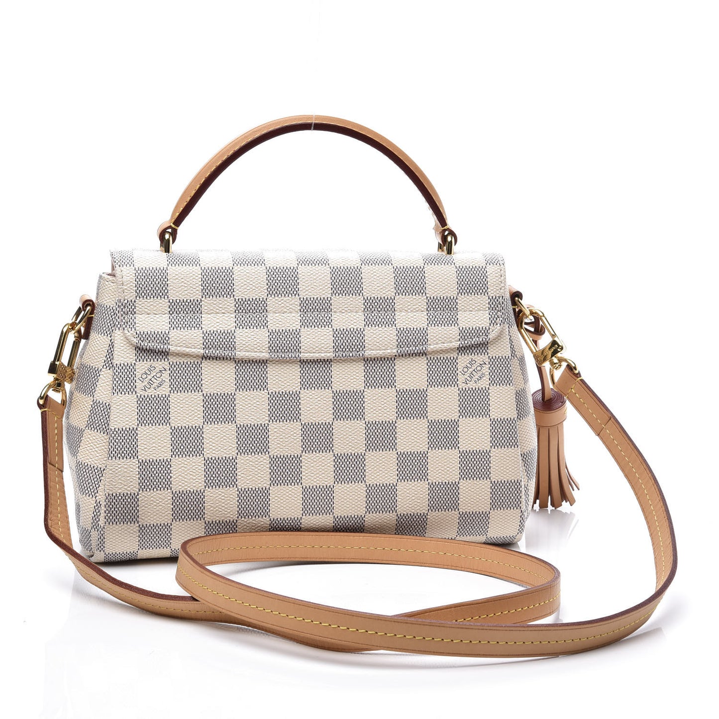 Damier Azur Croisette