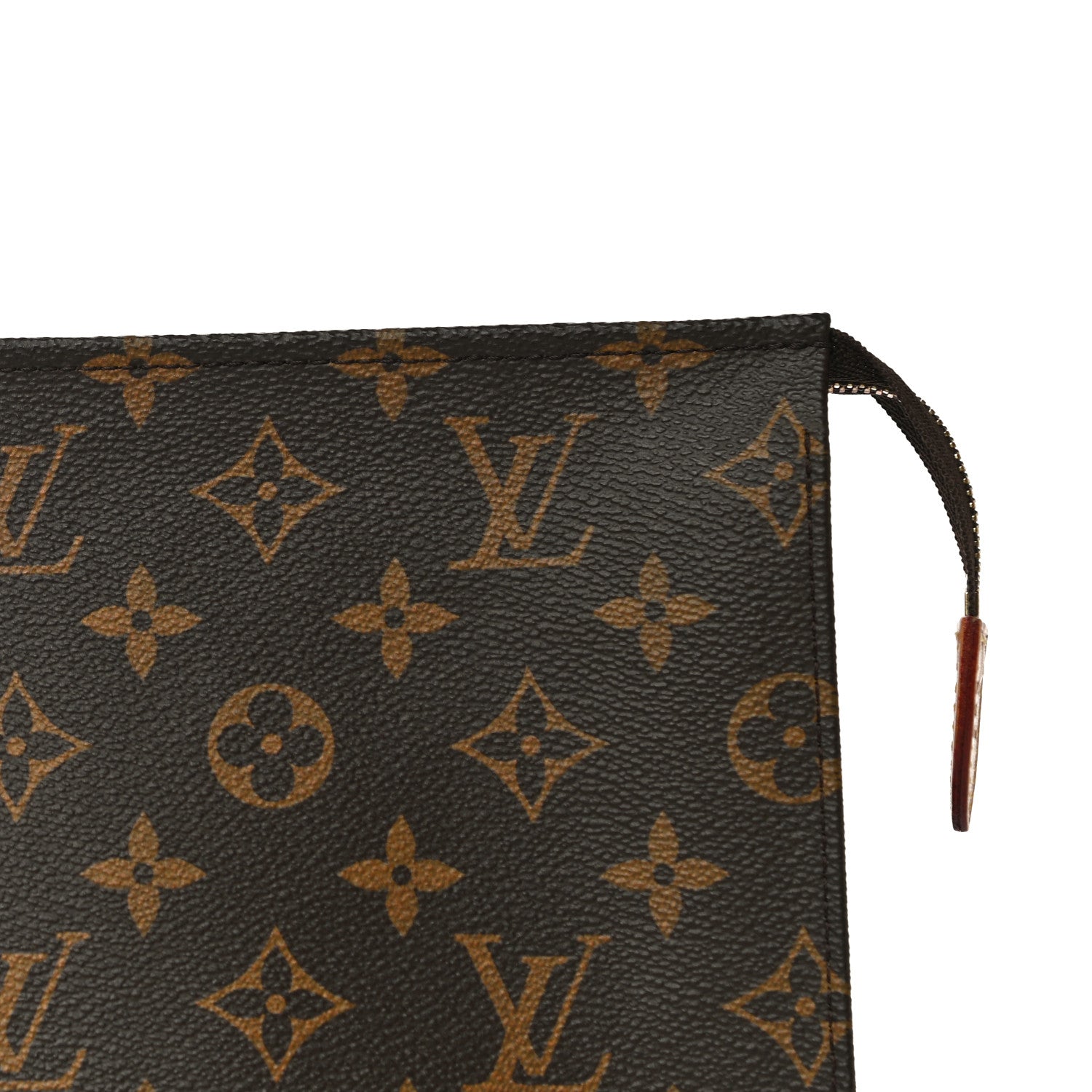 Louis Vuitton Monogram Toiletry Pouch 26 8 of 12