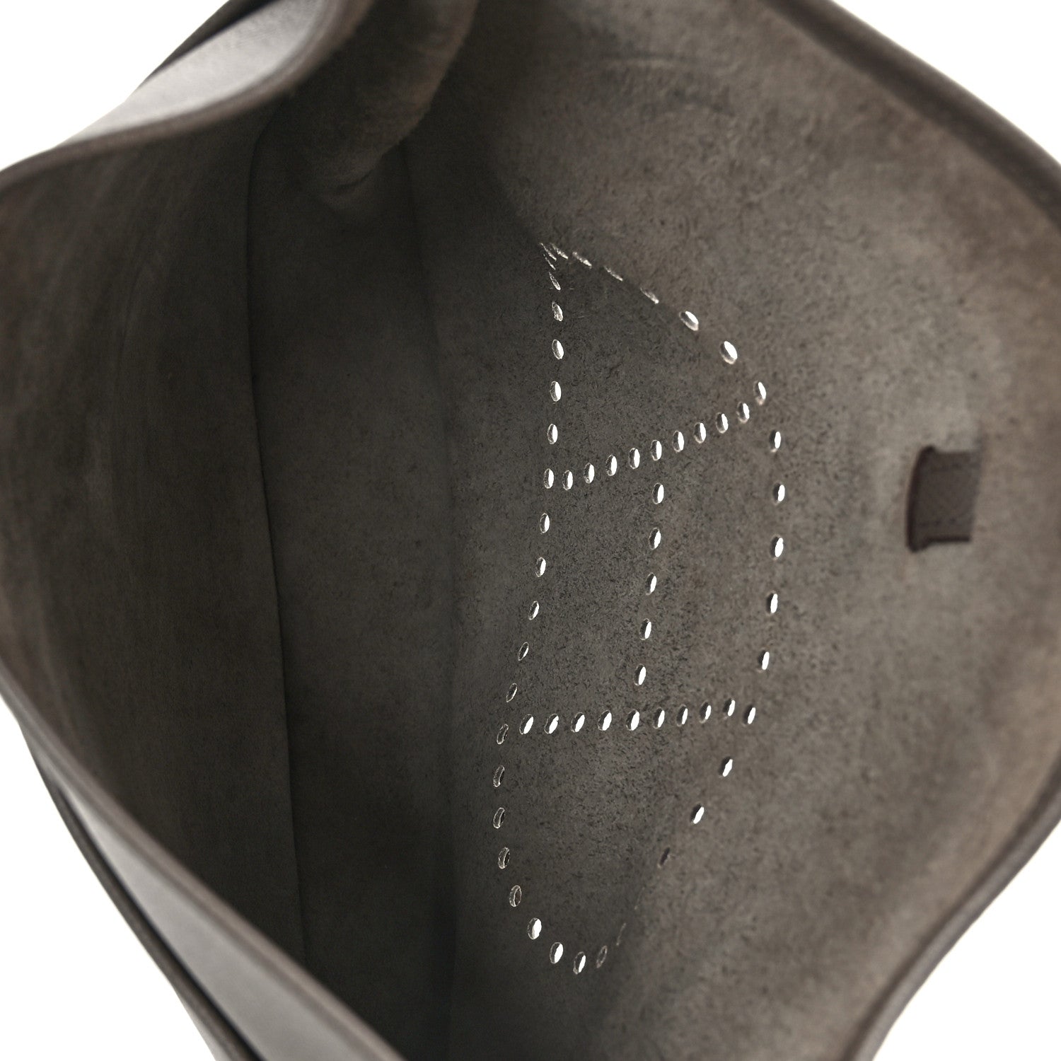 Hermes Epsom Evelyne III PM Etain 5 of 10