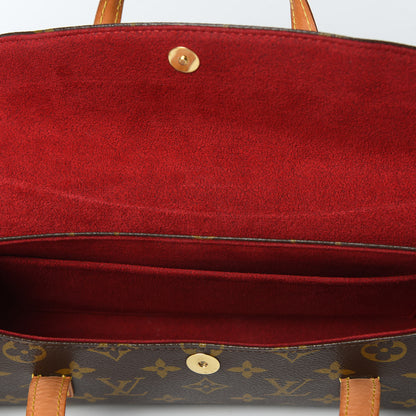 Louis Vuitton Monogram Sonatine 12 of 15
