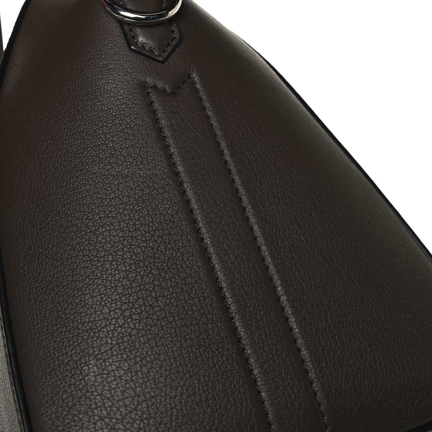 Givenchy Sugar Goatskin Small Antigona Heather Grey 15 of 17