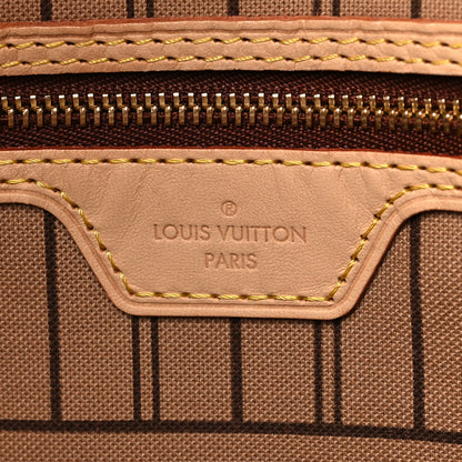 Louis Vuitton Monogram Neo Neverfull MM 7 of 10