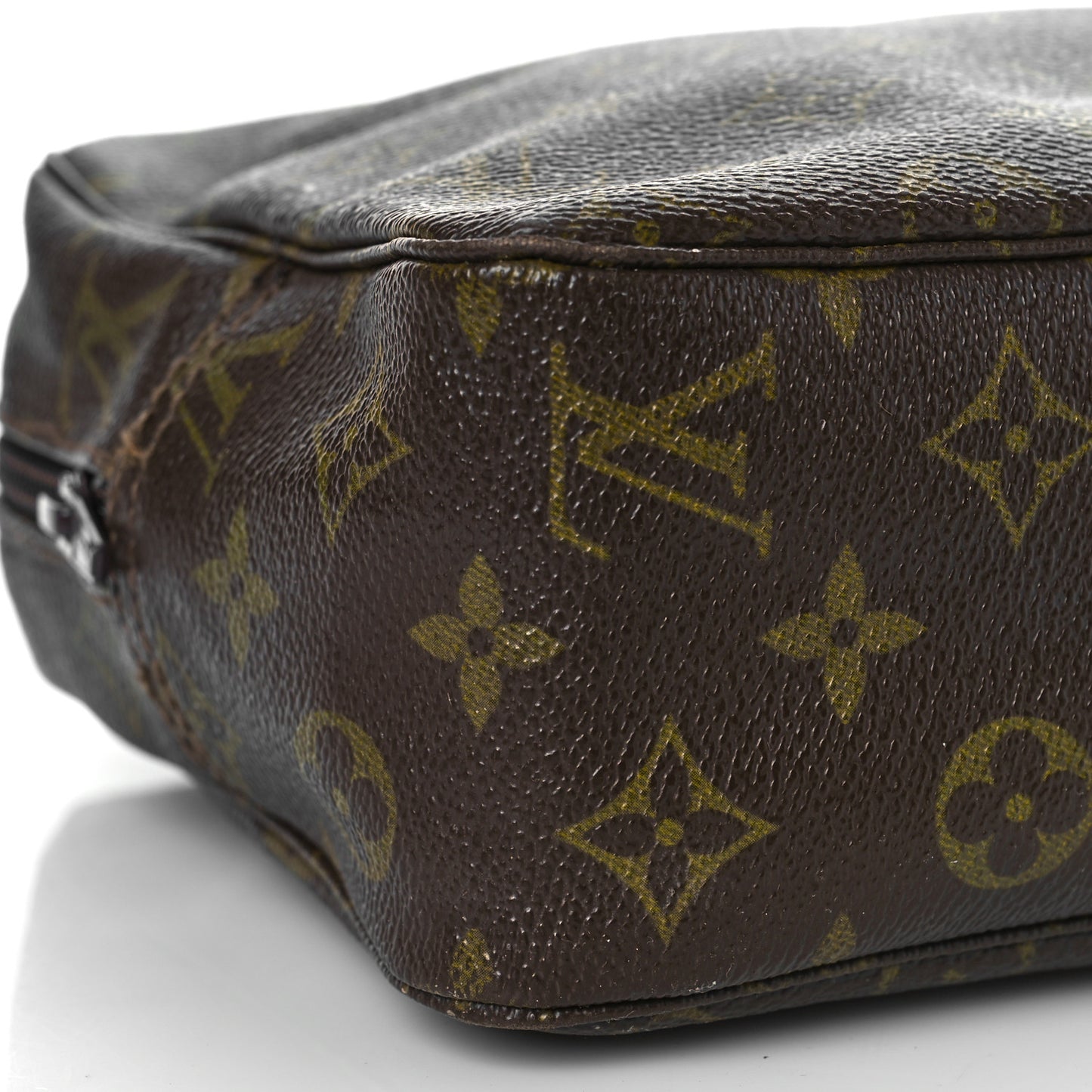 Monogram Trousse Toilette 28