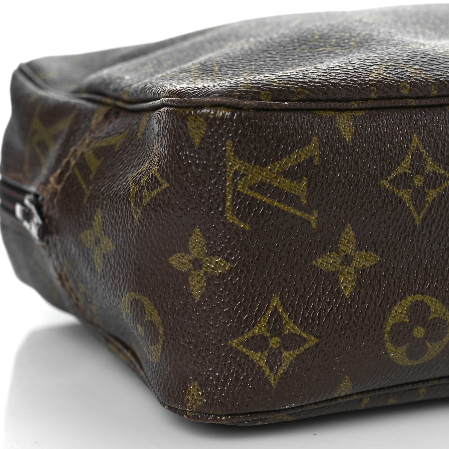 Louis Vuitton Monogram Trousse Toilette 28 6 of 12