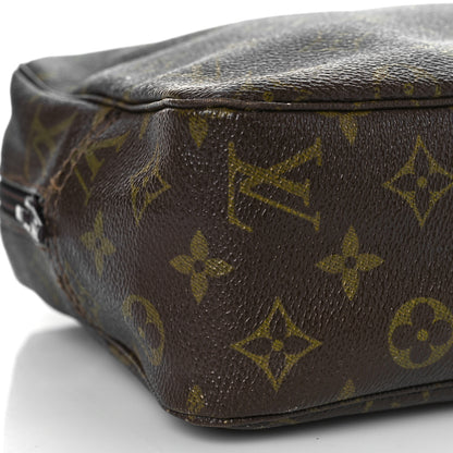 Louis Vuitton Monogram Trousse Toilette 28 6 of 12